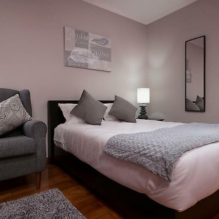 Prazeres Cosy Apartment Calheta  Ngoại thất bức ảnh