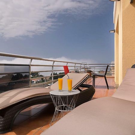 Prazeres Cosy Apartment Calheta  Ngoại thất bức ảnh