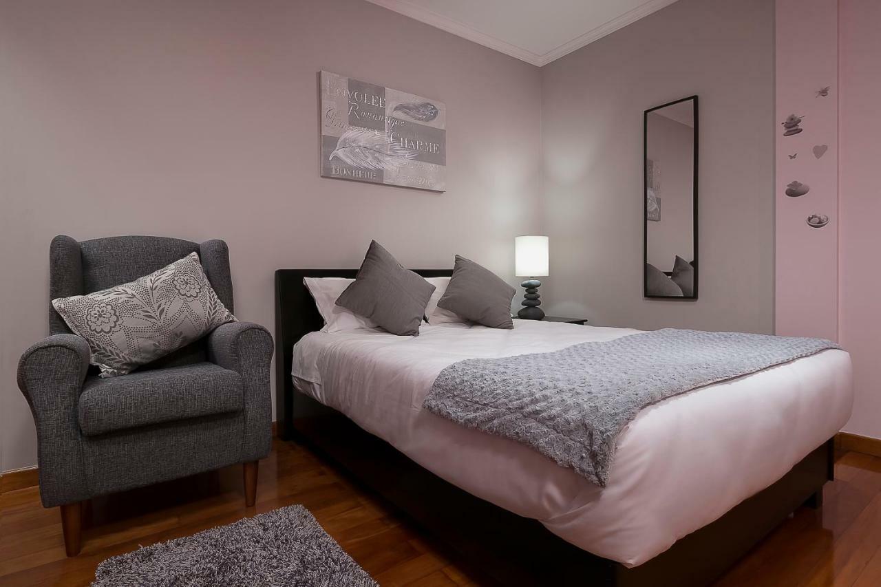 Prazeres Cosy Apartment Calheta  Ngoại thất bức ảnh