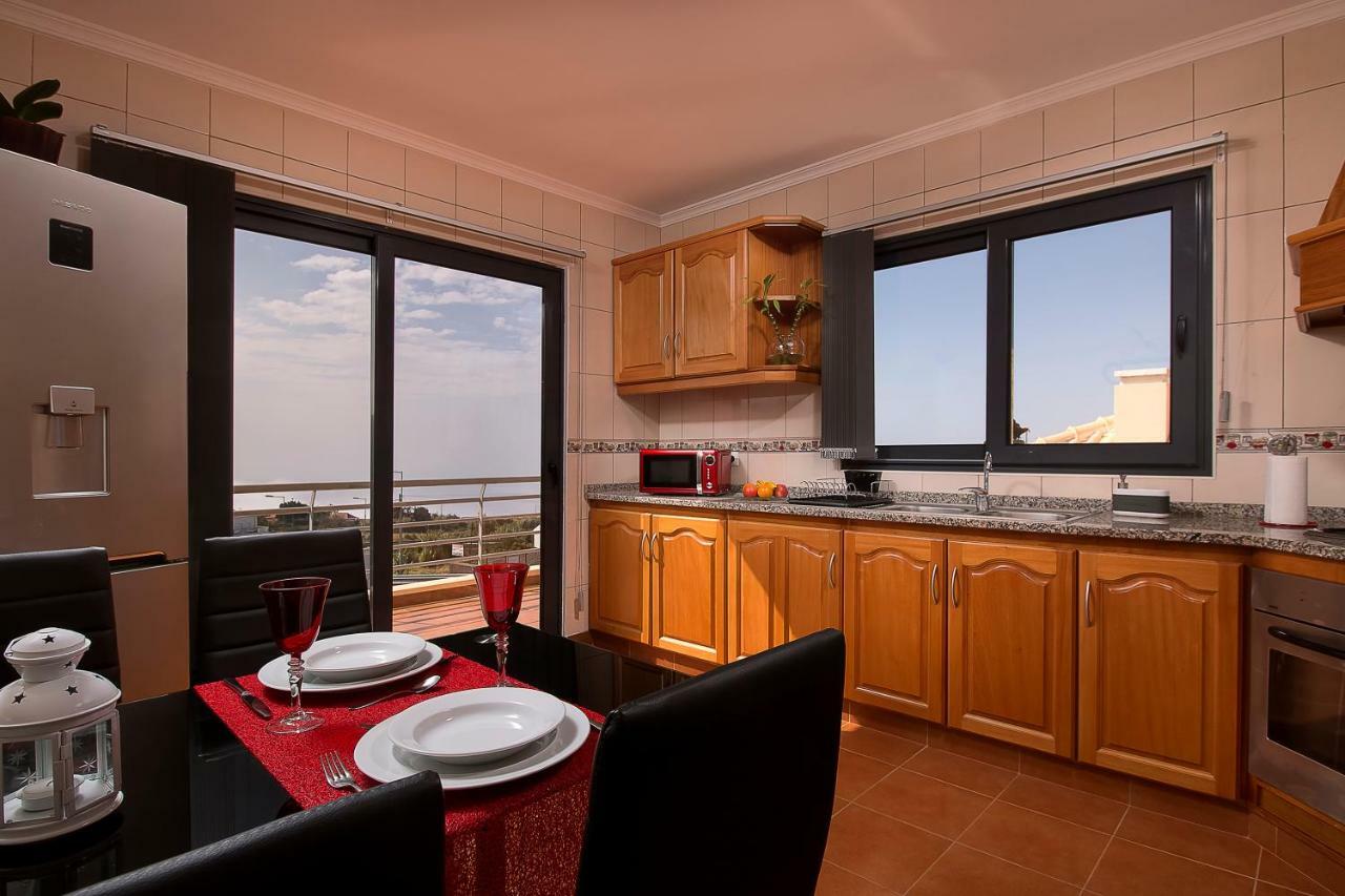 Prazeres Cosy Apartment Calheta  Ngoại thất bức ảnh