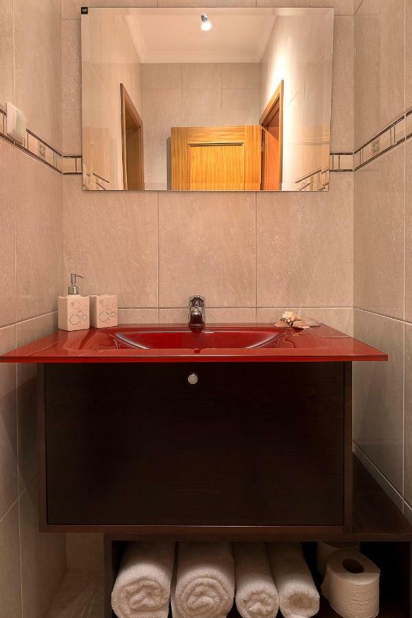 Prazeres Cosy Apartment Calheta  Ngoại thất bức ảnh