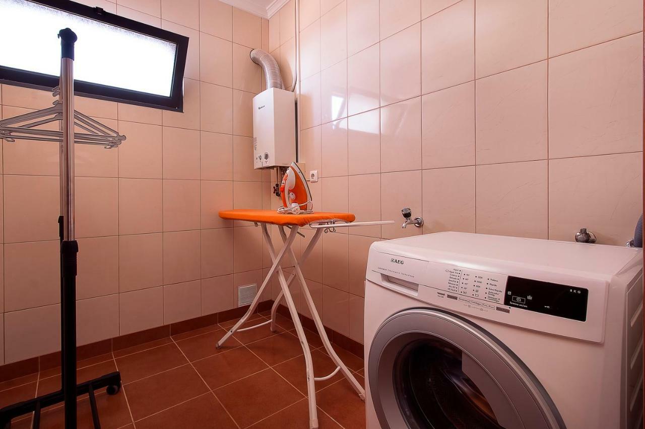 Prazeres Cosy Apartment Calheta  Ngoại thất bức ảnh