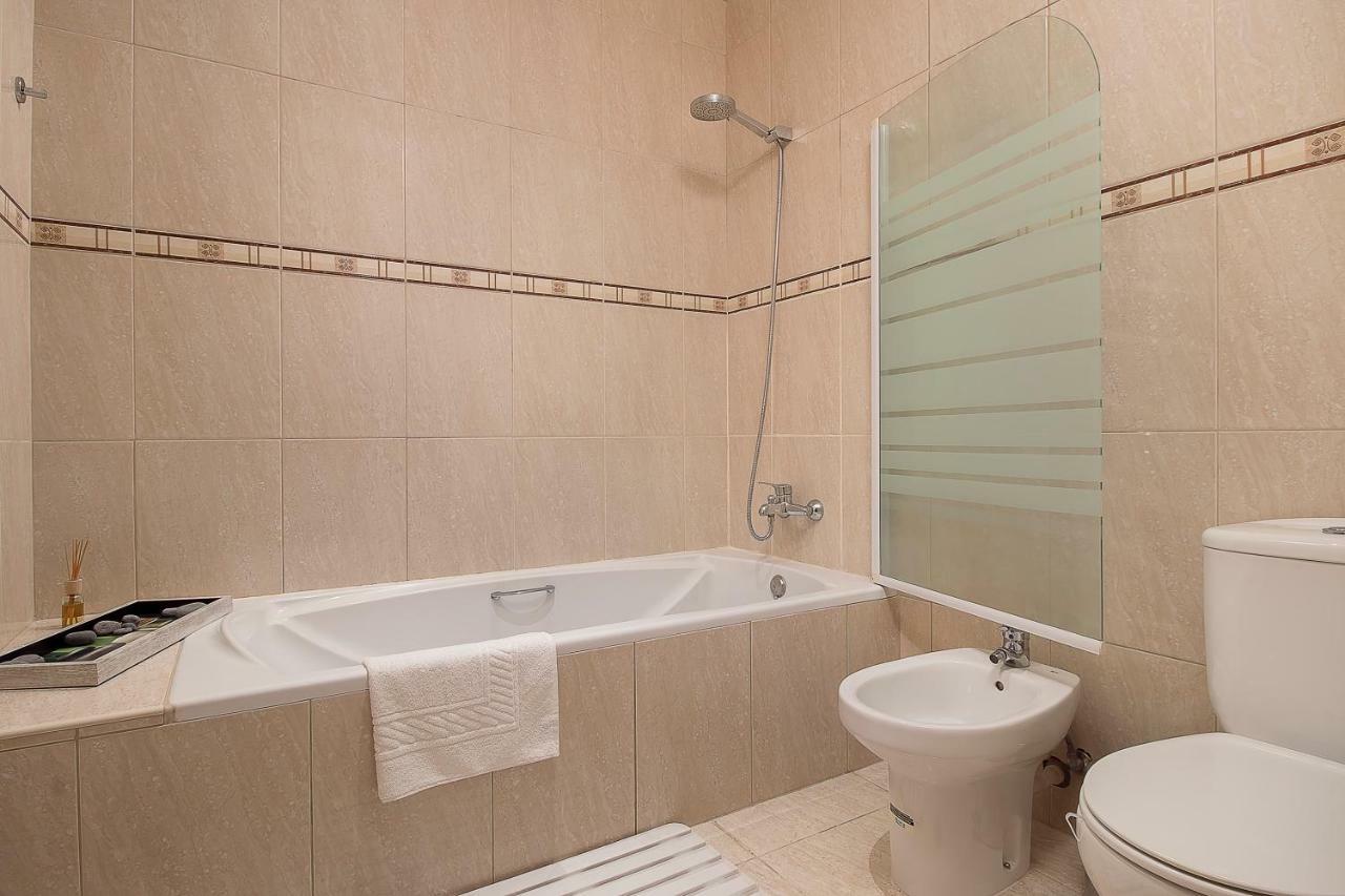 Prazeres Cosy Apartment Calheta  Ngoại thất bức ảnh
