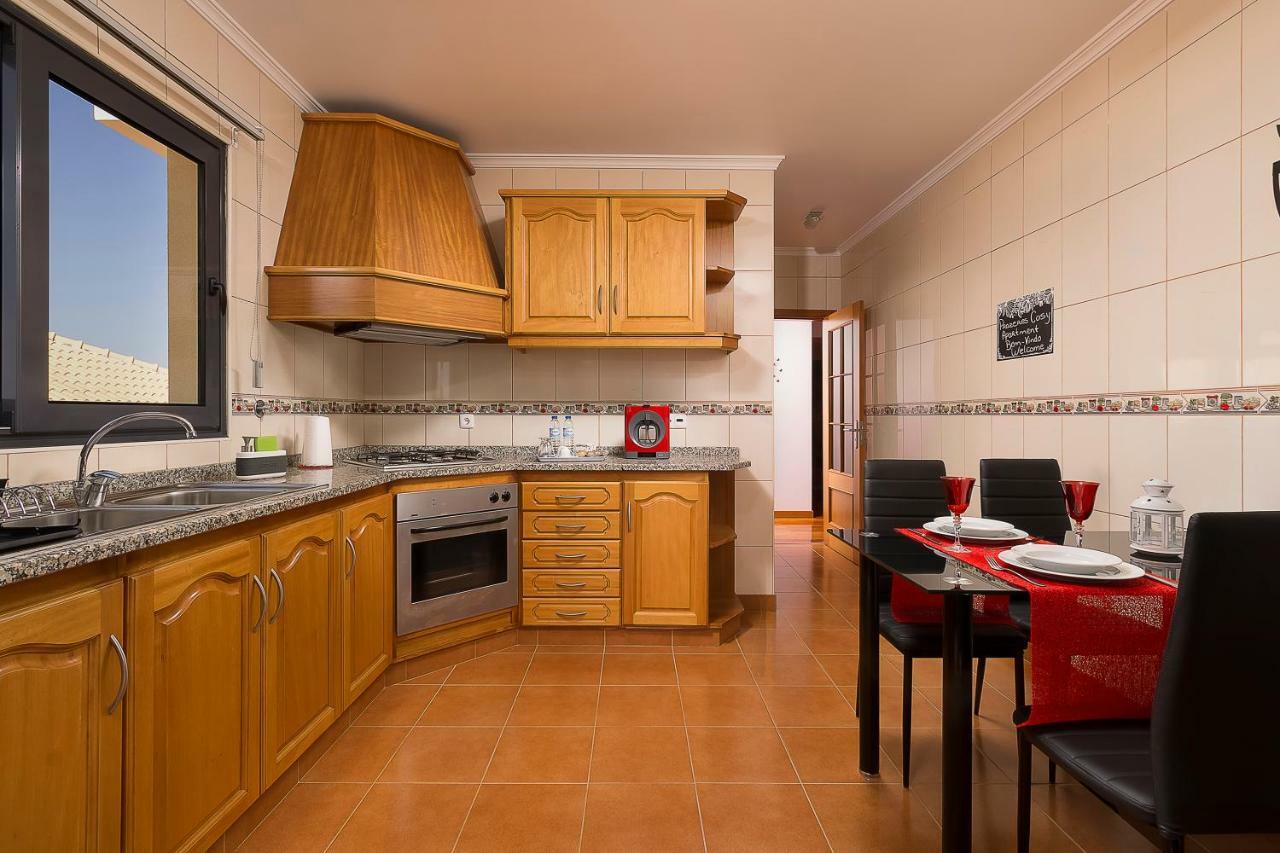 Prazeres Cosy Apartment Calheta  Ngoại thất bức ảnh